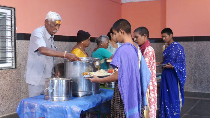 Annadaan Seva