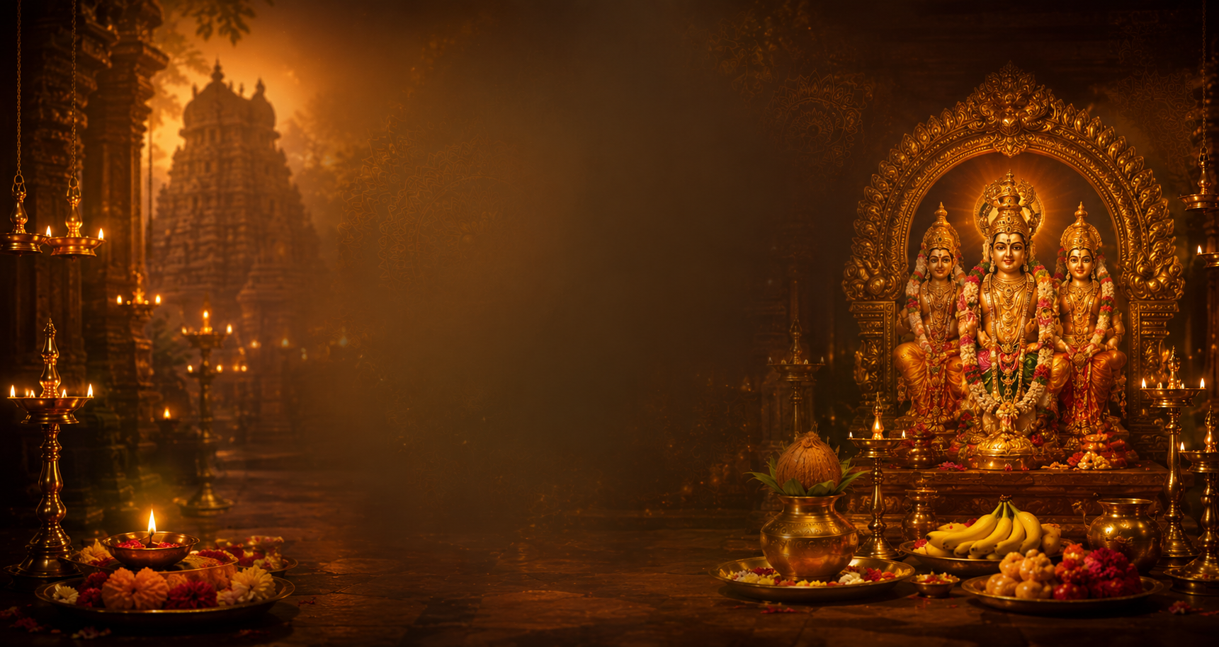 Upcoming Spiritual Events