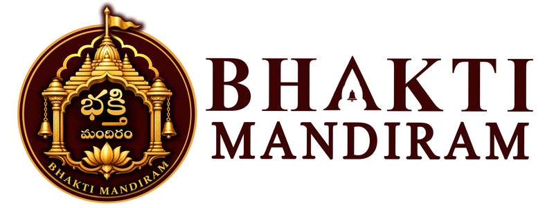 Bhakti Mandiram