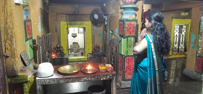 Annadaan Seva